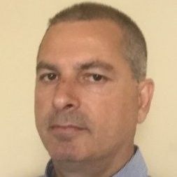 Ron Klein, CEO at ChickP