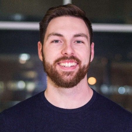 Adam Keating