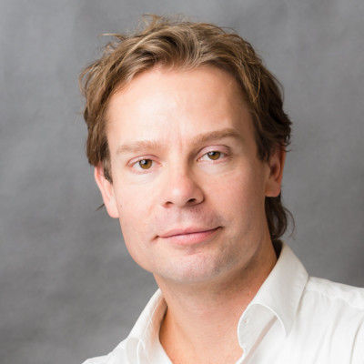 Sirko Pelzl, Chief Executive Officer at apoQlar