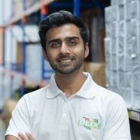 Akash Zaveri, Co-Founder & COO at Plix