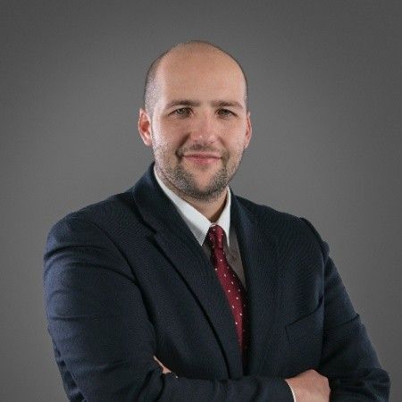 Hassan Metwalley, Board Member & Co-founder at Ermes Business