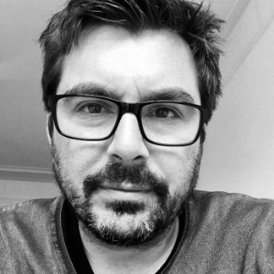 Jaeques Koeman, Co-Founder & CEO at EDIA