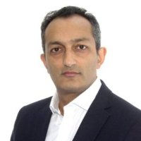 Sundeep Bahanda, ex-Co-Founder at Azura Power