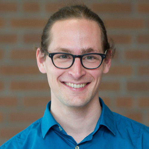 Henning Perl, Co-Founder & CTO at Code Intelligence