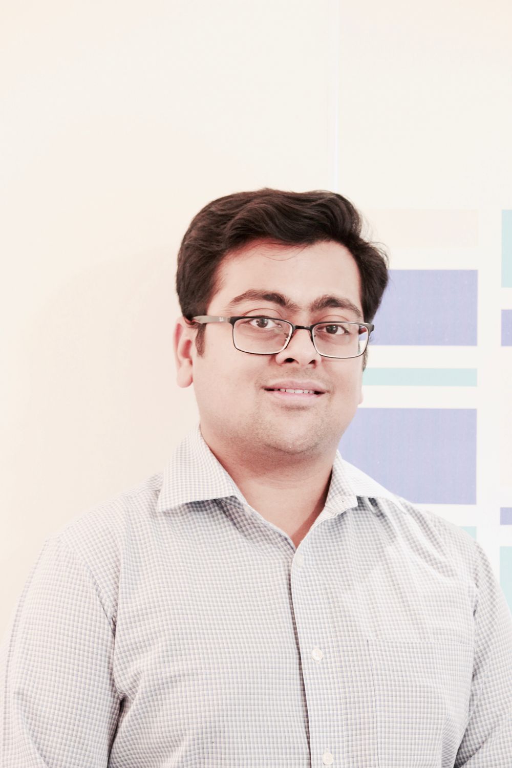 Anubhav Jain, Co-Founder & CEO at Rupifi