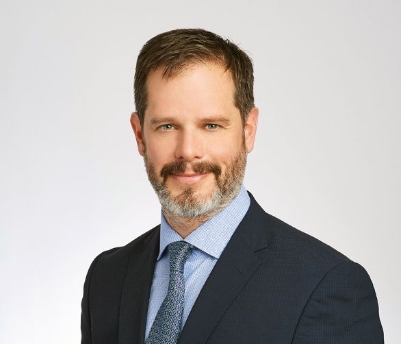 Stephen Pauwels, Co-Founder & Principal at BridgePoint Financial Services
