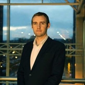 Kevin Kelleher, Co-Founder & CEO at Ostoform