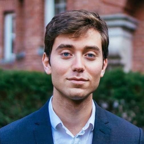Sami Ghoche, Co-Founder & CEO at Forethought AI