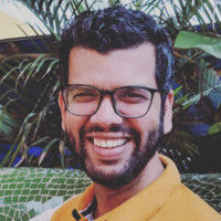 Ankur Bhageria, Co-Founder & CEO at Cashflo