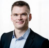 Anders Dohn, Co-Founder & Co-CEO at Copenhagen Optimization