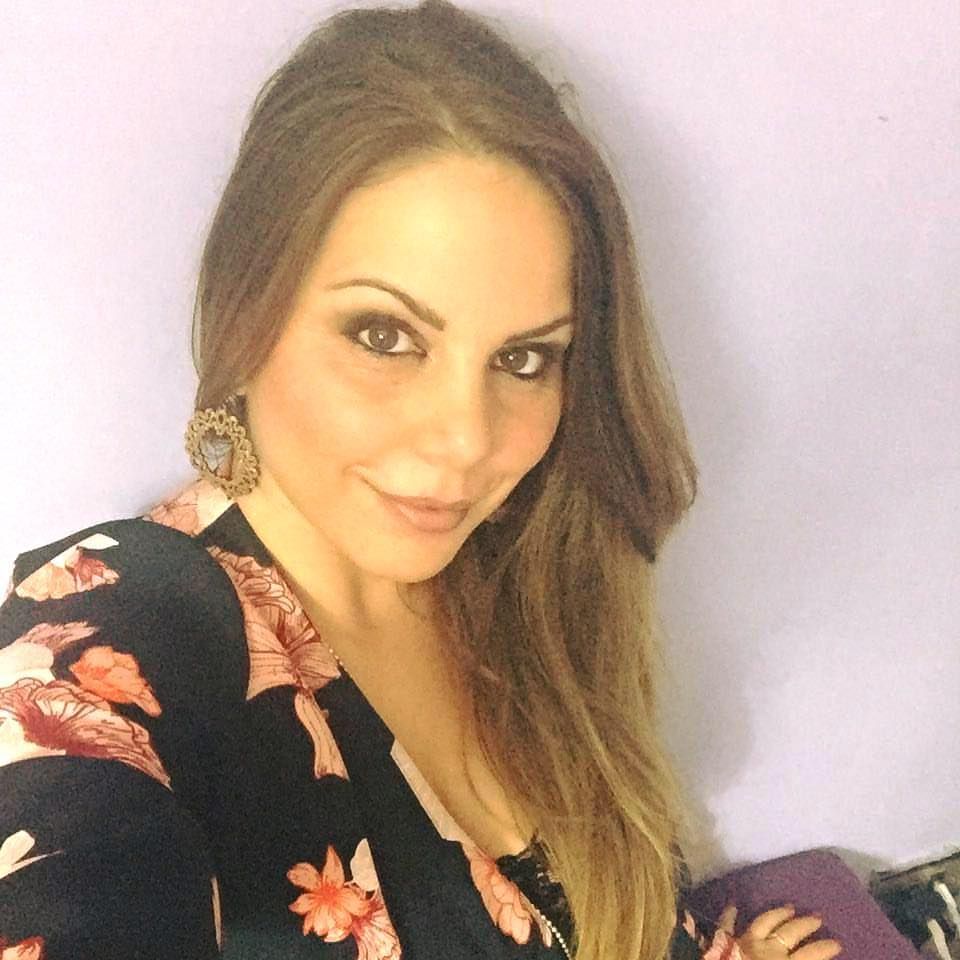 Sabrina Taddei