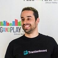 David Coronado, Co-Founder & CMO at Zignaly