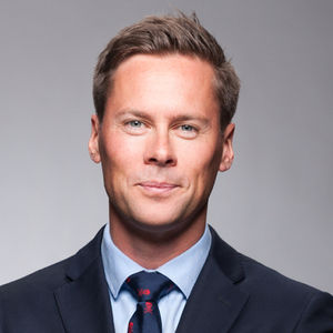 Magnus Kenneby, Co-Founder at BioLamina