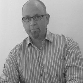 Mikko Alanko, Co-Founder at AirGo Design