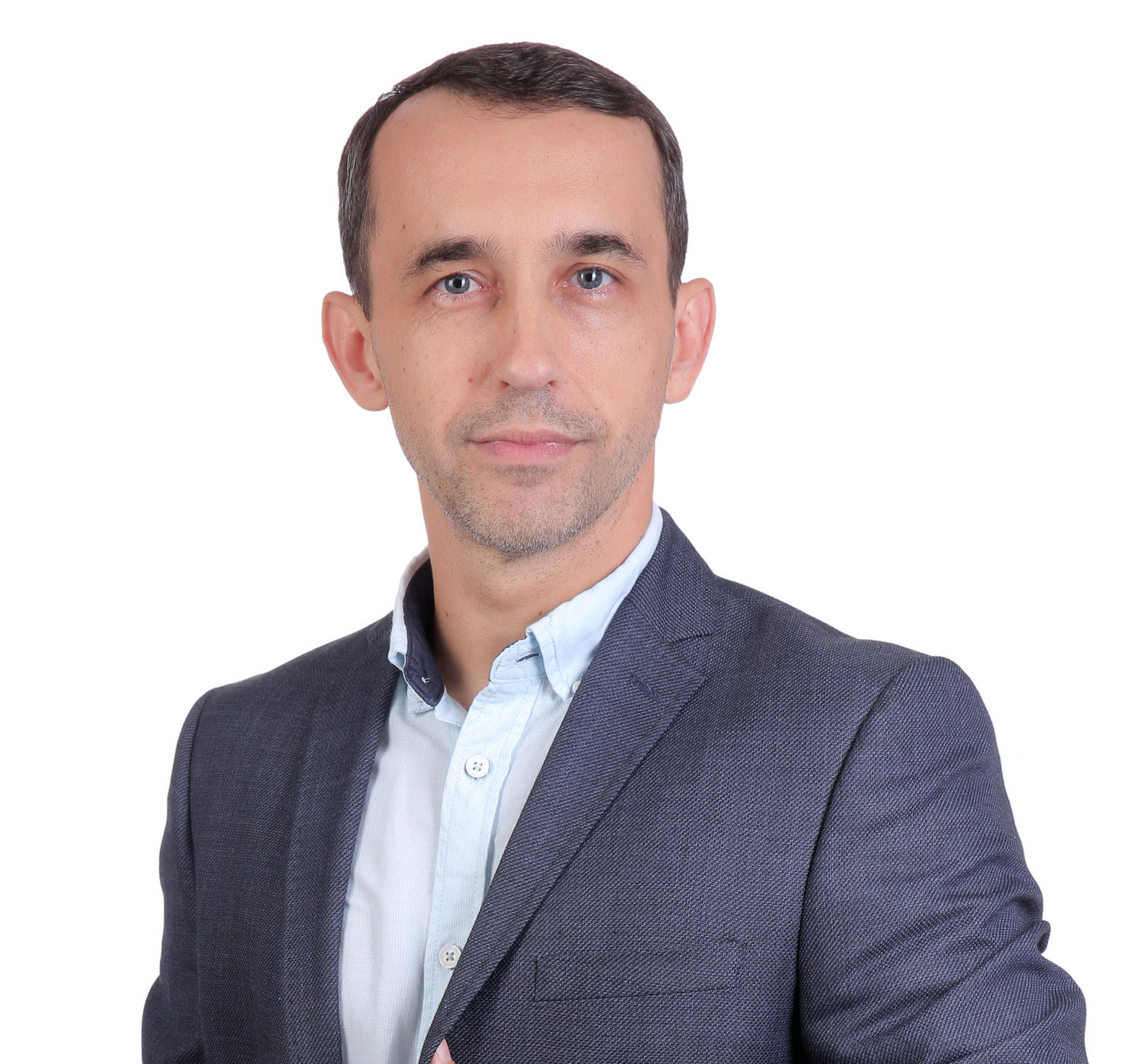 Oleksandr Danylenko, Managing Director, Founder at Boodmo
