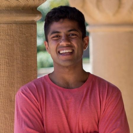 Nathan Kondamuri, Co-Founder & Co-CEO at Pair