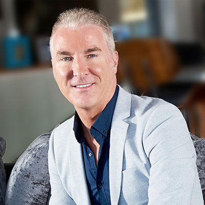 Justin Whitston, CEO at Fleetondemand