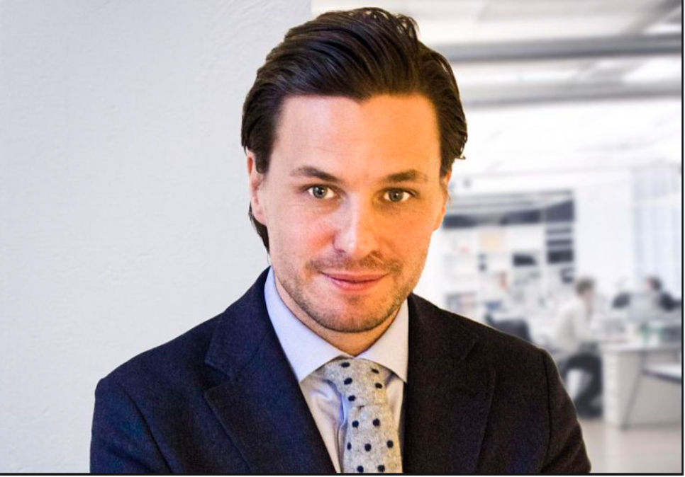 Marcus Carloni