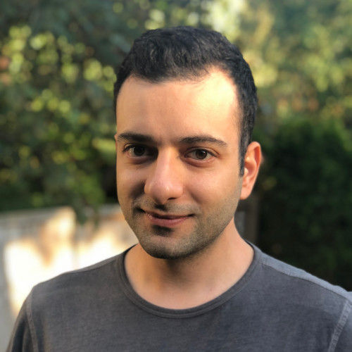 Sohrab Merat, Co-Founder at Owl Technologies