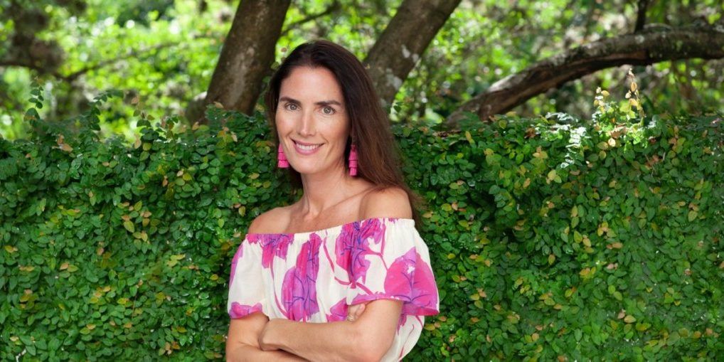 Cynthia Korman, Co-Founder at PHLUR