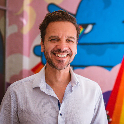 Spiro Rokos, Co-Founder at Slyp