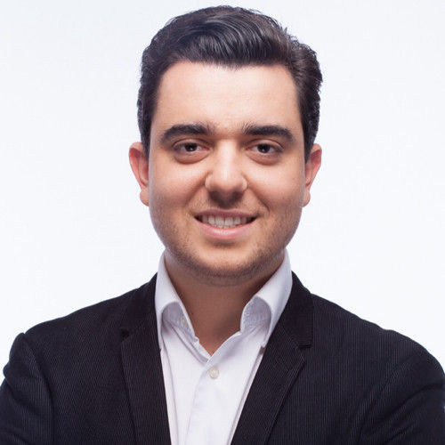 Vincent Sciandra