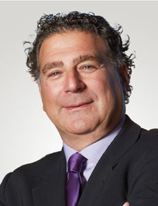 Irwin Simon