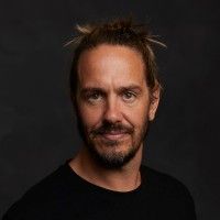 Jordan Lawrence, Co-Founder at Volt