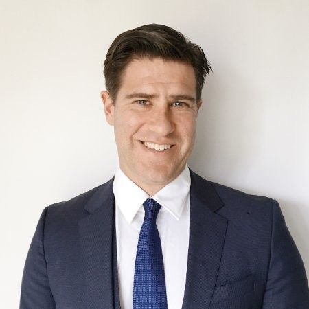 Matthew Cheers, Co-Founder / Executive Director at Zepto