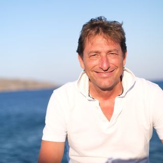 Guillaume Laurin, CEO & President at NSE Groupe