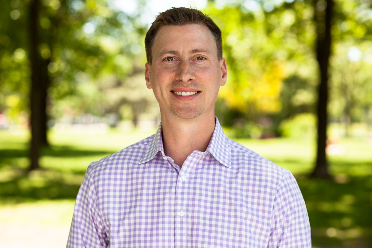 Mark Morissette, Founder & CEO at Foxquilt