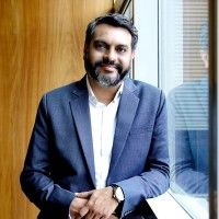 Ketan Patel