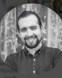 Chris Edwards, Founder & CEO at Good Sixty