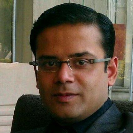 Amit Kapoor