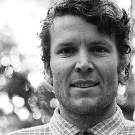 Andrew Fallshaw, Co-Founder & CEO at Bellroy