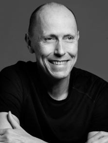 Roger Lienhard, Co-Founder at LIVEKINDLY