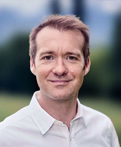 David Crouzier, Co-founder & CEO at Remedee Labs