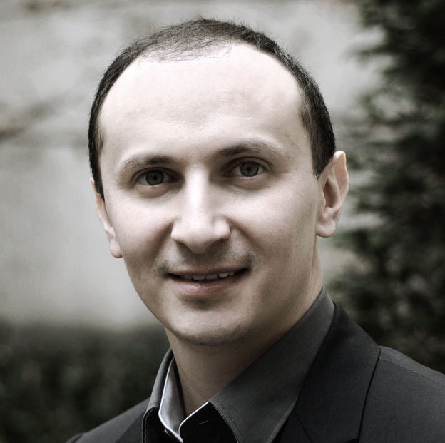 Stephane Bohbot