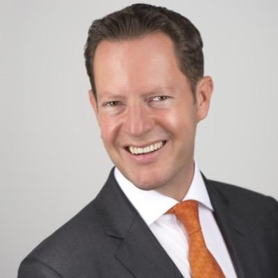 Peter Blanc, CEO at Click4quote