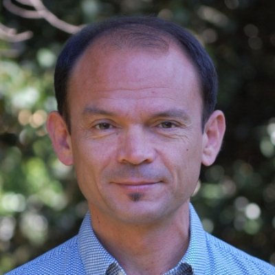 Philippe Leothaud, CTO and founder at 42Crunch