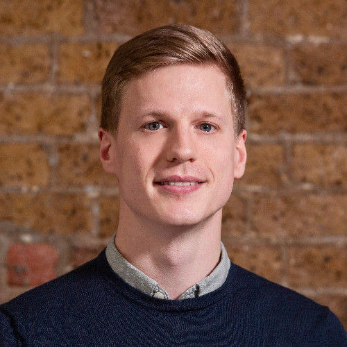 Ross Harper, Co-Founder & CEO at Limbic