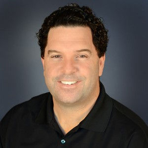 Michael Pusateri