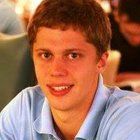 Kirill Suslov, CEO at Finom