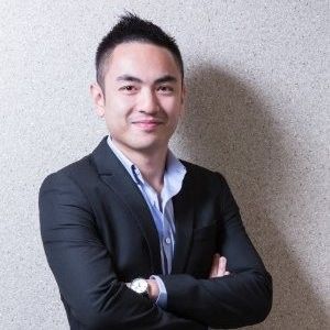 Aaron Lee, Founder at Dash Living