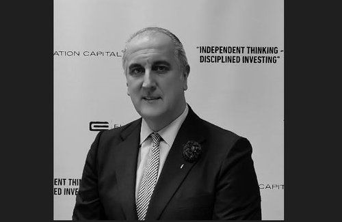 Christopher Swasbrook, Managing Director & Founder at Elevation Capital