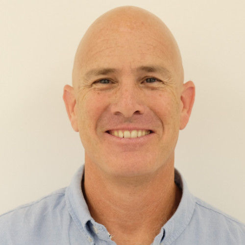 Eran Blachinsky, CEO at Better Juice