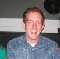 Peter McCoy, Co-Founder at Baton