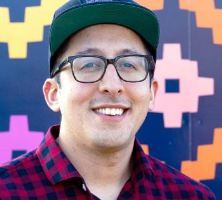 Miguel Garza, Co-Founder | CEO at Siete Family Foods