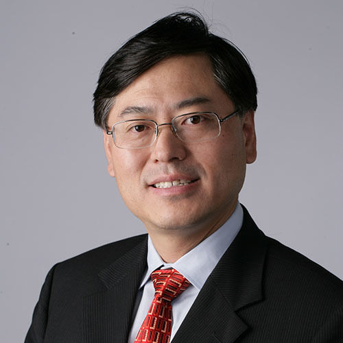 Yuanqing Yang