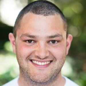 Luke Swanek, Co-Founder at PartnerStack
